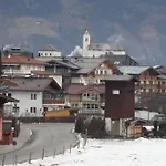 Apartment Domizil Maria