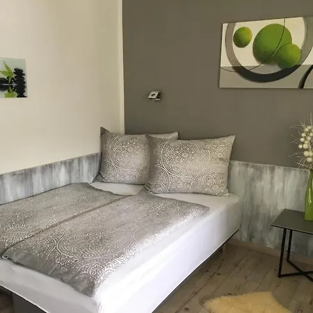 Domizil Maria Kaprun