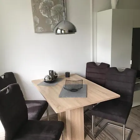 Domizil Maria Apartamento