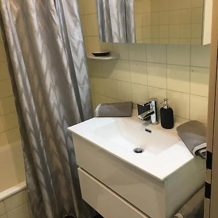 Domizil Maria Apartamento Kaprun