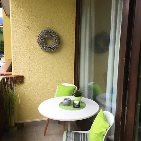 Domizil Maria Apartamento *