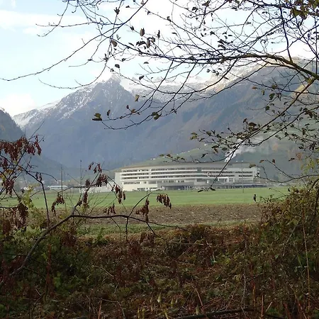 Apartamento Domizil Maria Kaprun