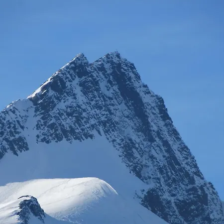 Apartamento Domizil Maria