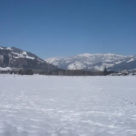 Apartamento Domizil Maria Kaprun