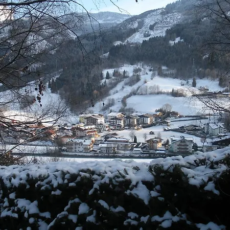 Apartamento Domizil Maria *