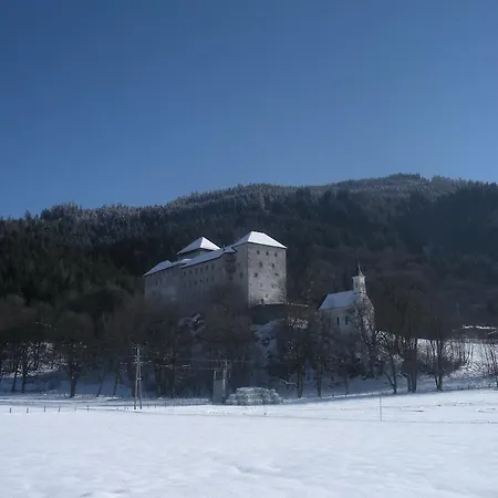 Appartement Domizil Maria