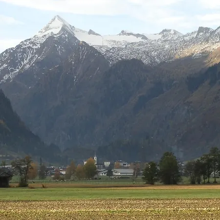 Apartamento Domizil Maria