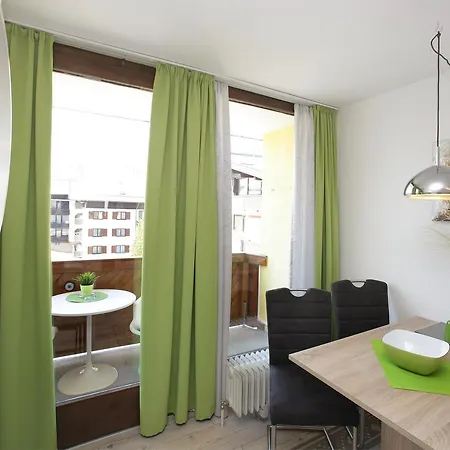 Apartamento Domizil Maria *