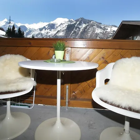 Apartamento Domizil Maria Kaprun