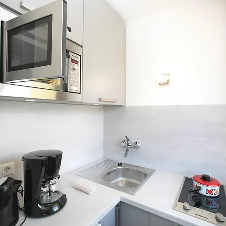 Domizil Maria * Kaprun