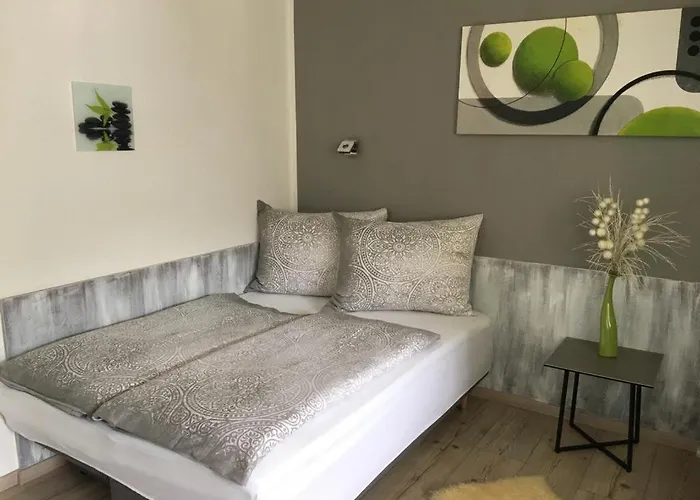 Domizil Maria Kaprun