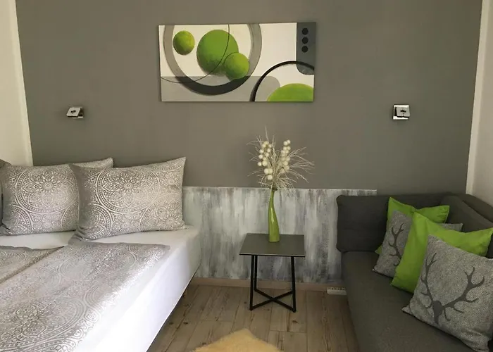 Domizil Maria Kaprun