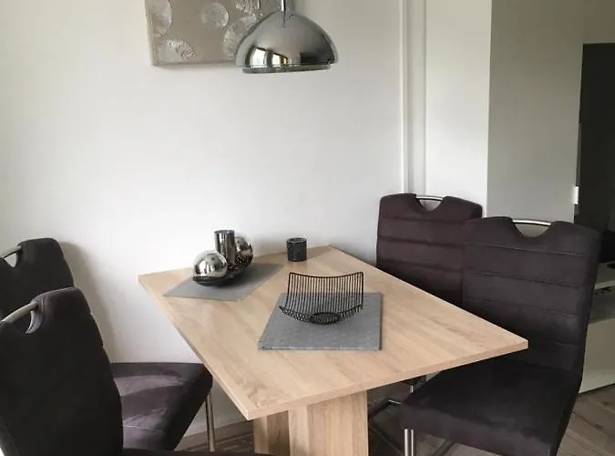 Domizil Maria Lägenhet