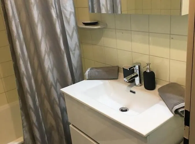 Domizil Maria Lejlighed Kaprun