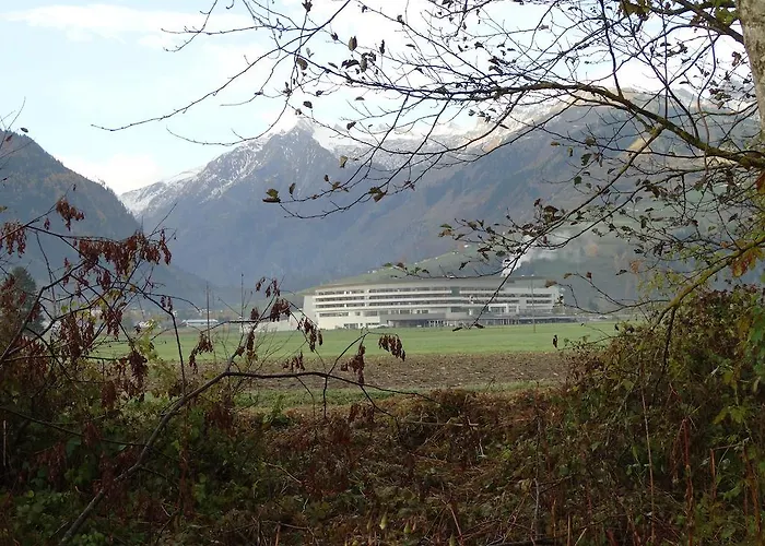 Lejlighed Domizil Maria Kaprun