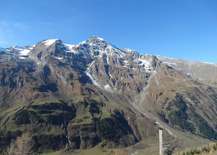 Lejlighed Domizil Maria *