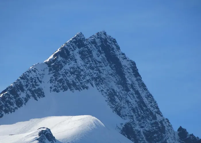 Lägenhet Domizil Maria