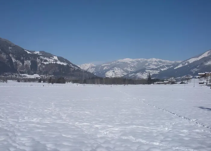 Lejlighed Domizil Maria Kaprun