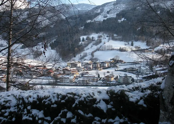 Lägenhet Domizil Maria *