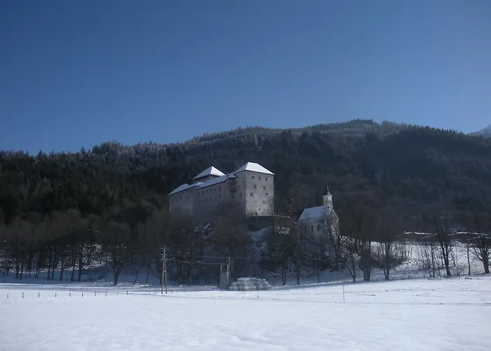 Lejlighed Domizil Maria