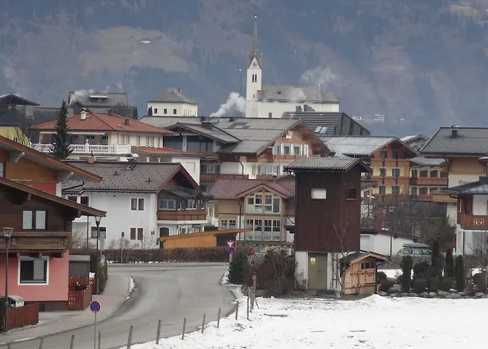 Lägenhet Domizil Maria