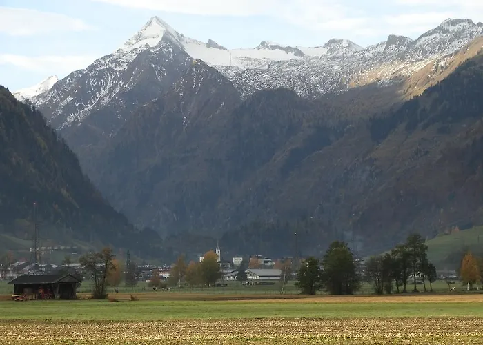 Lägenhet Domizil Maria