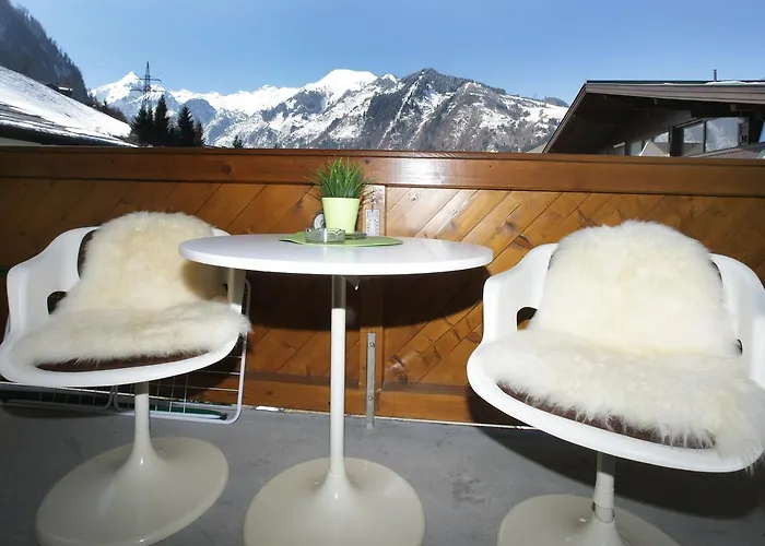 Lejlighed Domizil Maria Kaprun